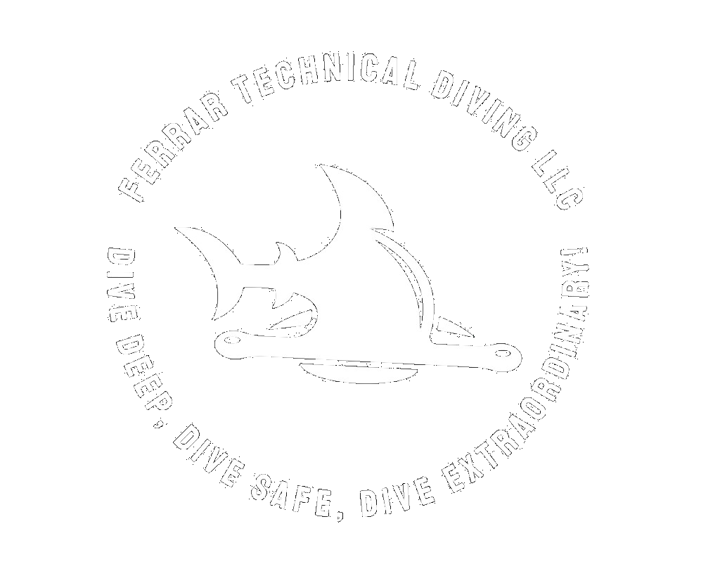 Ferrar Technical Diving